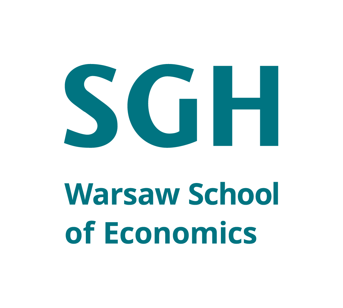 Logo SGH